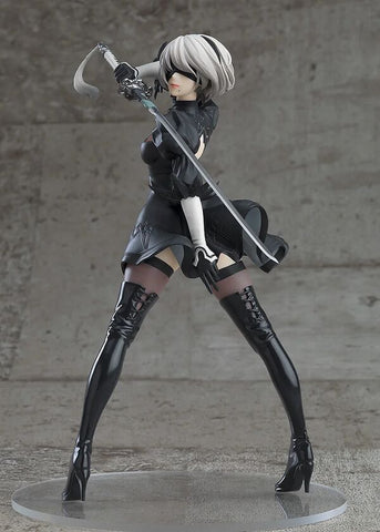 [Good Smile Company] POP UP PARADE: NieR:Automata Ver1.1a - YoRHa No. 2 Type B