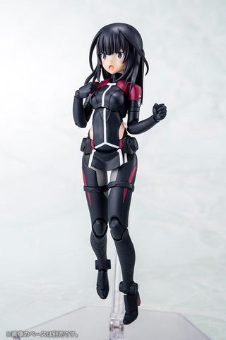 [Kotobukiya] Megami Device x Alice Gear - Aegis Kaede Agatsuma 1/1 - Kaiden (Reissue)