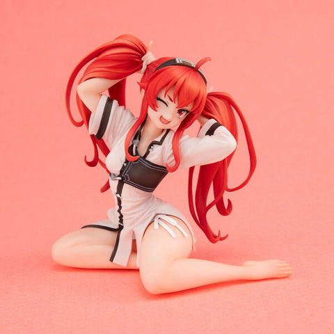 [MegaHouse] Melty Princess: Mushoku Tensei II - Eris Boreas Greyrat (Palm Ver.)