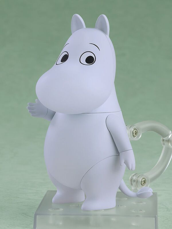 [Good Smile Company] Nendoroid 2570: Moomin