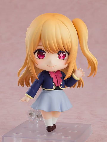 [Good Smile Company] Nendoroid 2537: Oshi No Ko - Ruby (School Uniform Ver.)