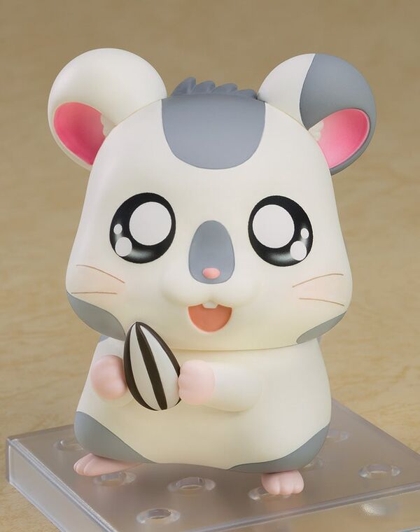 [Good Smile Company] Nendoroid 1699: Hamtaro - Oxnard