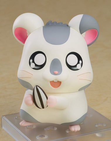 [Good Smile Company] Nendoroid 1699: Hamtaro - Oxnard