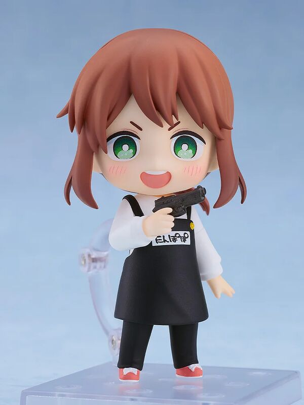 [Good Smile Company] Nendoroid 2555: Kindergarten Wars - Rita