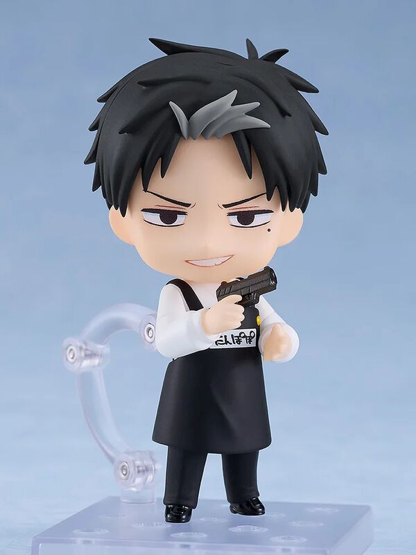 [Good Smile Company] Nendoroid 2569: Youchien Wars - Doug