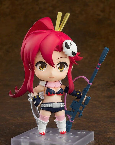 [Good Smile Company] Nendoroid 2530: Tengen Toppa Gurren Lagann - Yoko (Ver. 2.0)