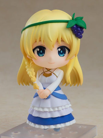 [Good Smile Company] Nendoroid 2527: Konosuba - God's Blessing On This Wonderful World - Iris