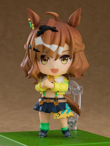 [Good Smile Company] Nendoroid 2549: Umamusume: Pretty Derby - Jungle Pocket