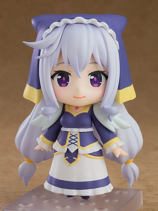 [Good Smile Company] Nendoroid 2551: Kono Subarashii Sekai ni Shukufuku wo! 3 - Eris