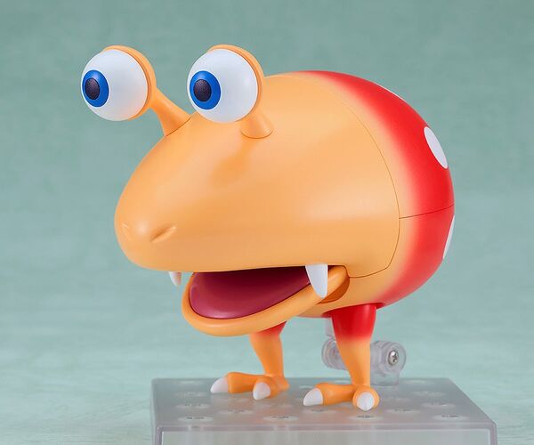 [Good Smile Company] Nendoroid 2520: Pikmin - Chappi