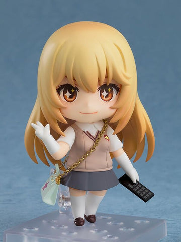 [Good Smile Company] Nendoroid 2529: To Aru Kagaku No Railgun T - Shokuhou Misaki