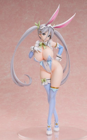 [FREEing] B-STYLE: Shinobi Master Senran Kagura: New Link - 1/4 (Flash Bunny Ver.)