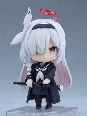 [Good Smile Company] Nendoroid 2603: Blue Archive - Plana (Limited + Bonus)