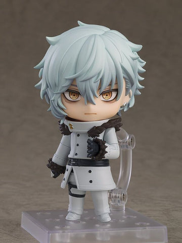 [Good Smile Company] Nendoroid 2581: Fate/Grand Order - Kadoc Zemlupus