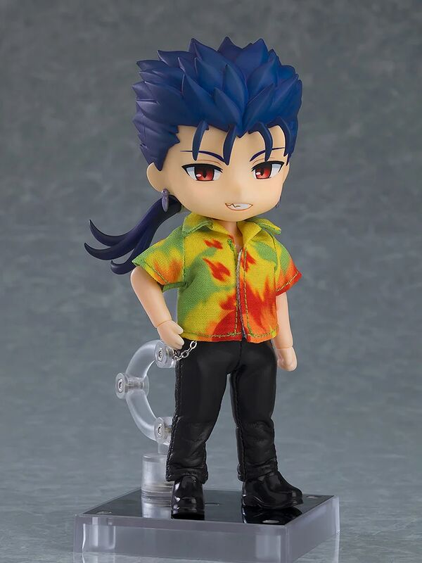 [Orange Rouge] Nendoroid Doll: Fate/hollow Ataraxia - Lancer