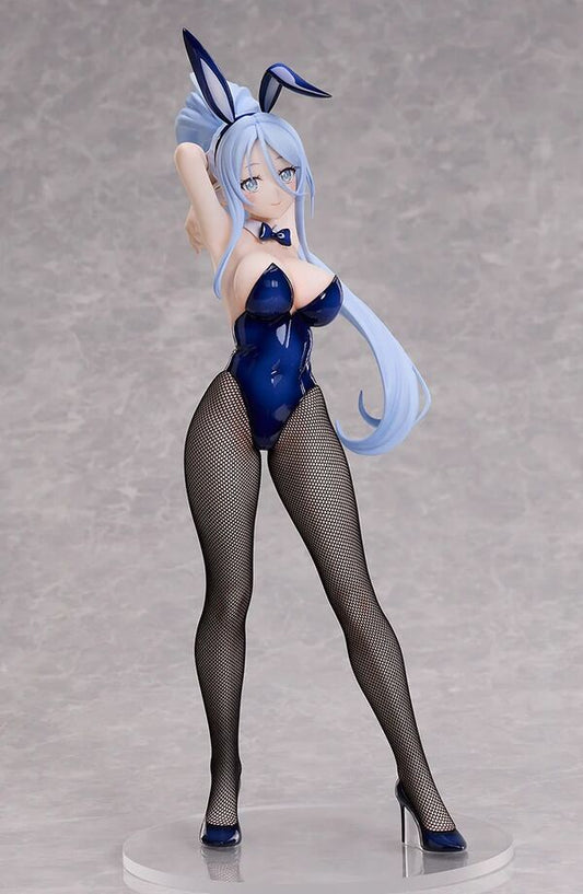 [FREEing] B-STYLE: Reincarnated As The 7th Prince - Sylpha Langlis - 1/6 (Bunny Ver.)