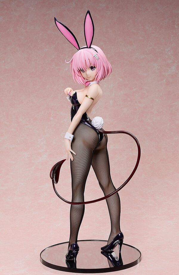 [FREEing] B-STYLE: To LOVEru Darkness - Momo Belia Deviluke 1/3 (Bunny Ver.)