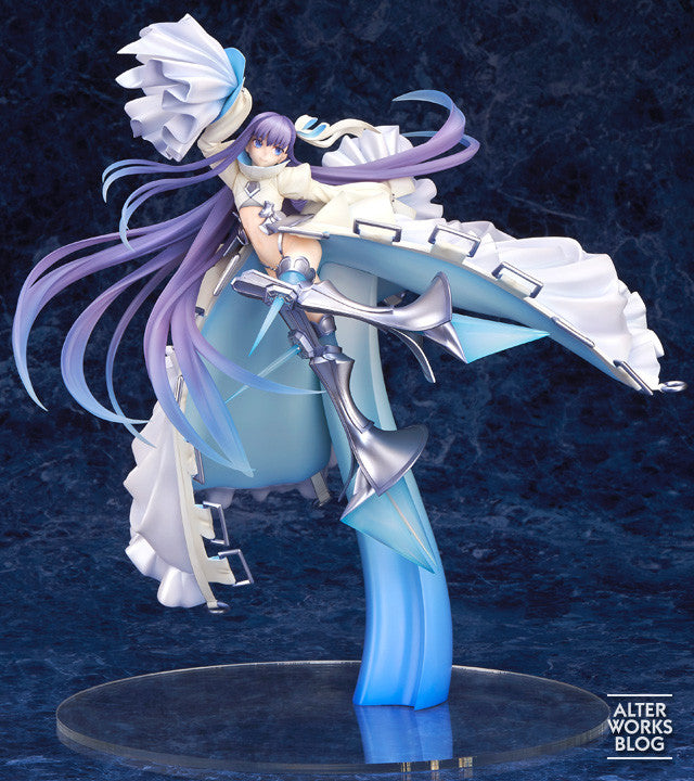 [Alter] Fate/Grand Order: Meltryllis 1/8 - Alter Ego (Reissue)