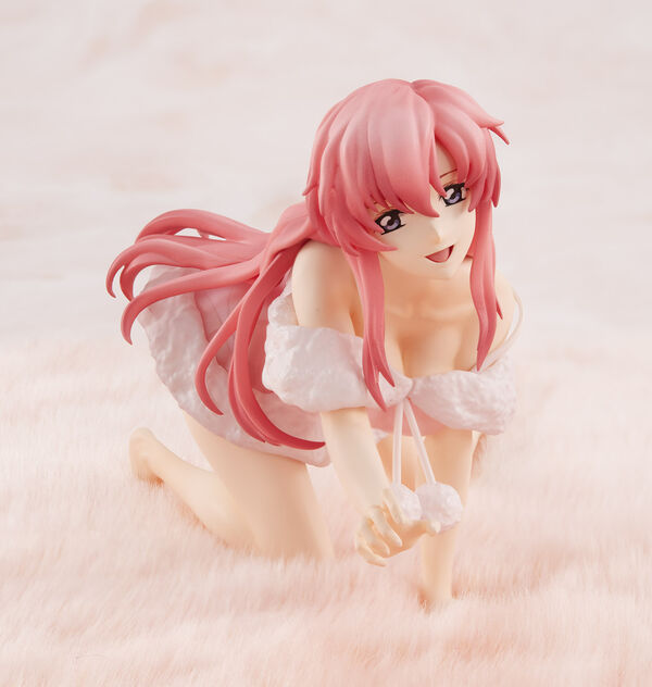 [MegaHouse]G.E.M. Series: Mobile Suit Gundam SEED Destiny - Meer Campbell - Negligee Ver. (Limited Edition)