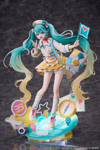 [Design Coco] Piapro Characters: Hatsune Miku 1/7 - Magical Mirai 2024 Ver.