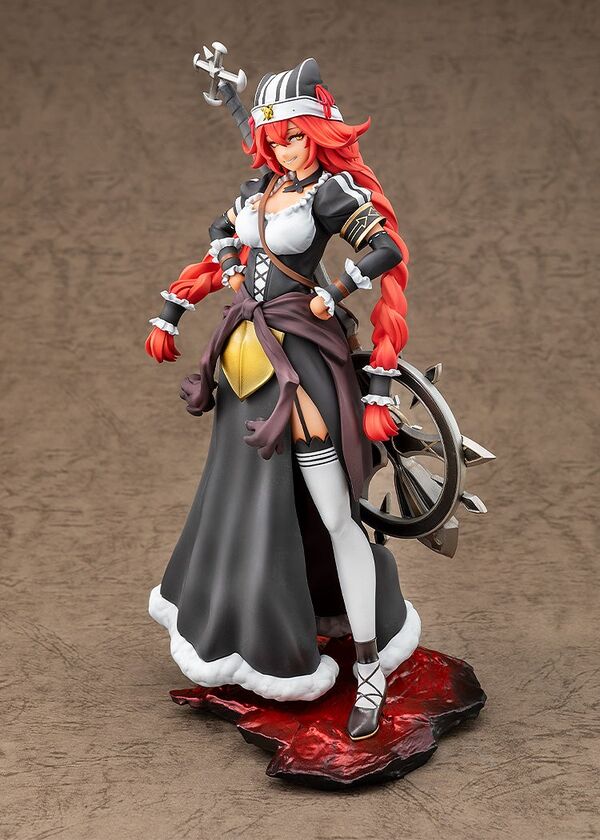 [Kadokawa] KDcolle: Overlord - Lupusregina Beta 1/8 - 10th Anniversary So-bin Ver.(Limited Edition)