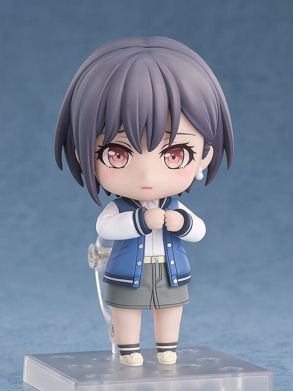 [Good Smile Arts Shanghai] Nendoroid 2536: BanG Dream! - Takamatsu Tomori