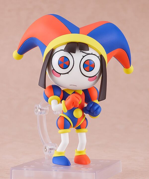 [Good Smile Company] Nendoroid 2583: The Amazing Digital Circus - Pomni