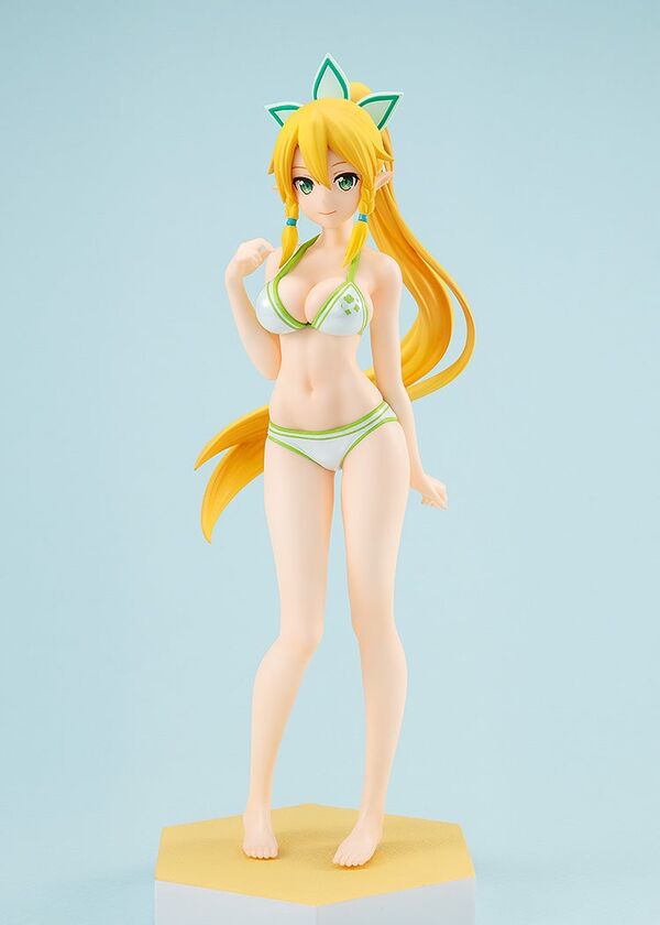 [Good Smile Company] POP UP PARADE: Beach Queens - Sword Art Online Progressive: Scherzo of Deep Night - Leafa