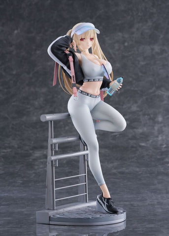 [Alice Glint] Azur Lane: Kersaint - Reverent Runner 1/7