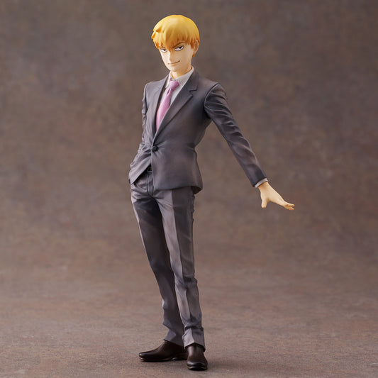 [Union Creative] Mob Psycho 100 III: Reigen Arataka ( Reissue)