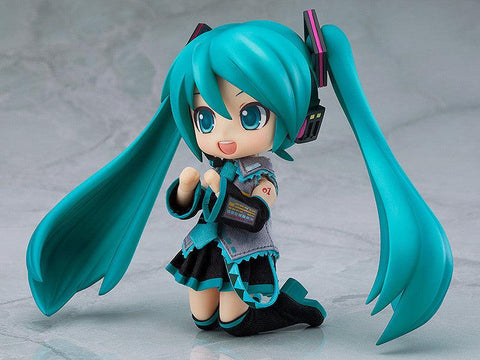 [Good Smile Company] Nendoroid Doll: Vocal Series 01 - Hatsune Miku (Reissue)