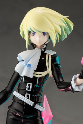 [Kotobukiya] ARTFX J: Promare - Lio Fotia 1/7 (Reissue)