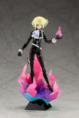 [Kotobukiya] ARTFX J: Promare - Lio Fotia 1/7 (Reissue)