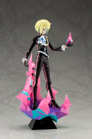 [Kotobukiya] ARTFX J: Promare - Lio Fotia 1/7 (Reissue)