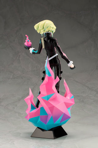 [Kotobukiya] ARTFX J: Promare - Lio Fotia 1/7 (Reissue)