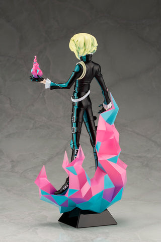 [Kotobukiya] ARTFX J: Promare - Lio Fotia 1/7 (Reissue)