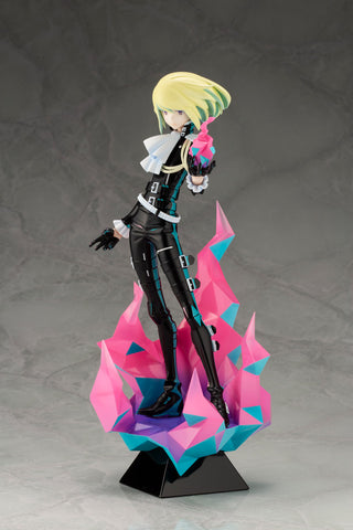 [Kotobukiya] ARTFX J: Promare - Lio Fotia 1/7 (Reissue)