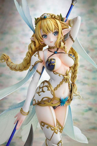 [Vertex] Elf Village: Original Character - 3rd Villager Lincia 1/6 (Reissue)