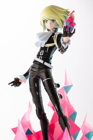 [Kotobukiya] ARTFX J: Promare - Lio Fotia 1/7 (Reissue)