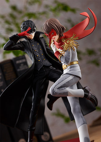 [Good Smile Company] POP UP PARADE: Persona 5 - The Animation - Shujinkou /Joker Ver. (Reissue)