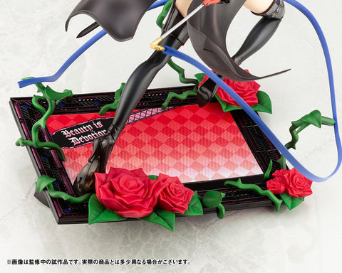 [Kotobukiya] ARTFX J: Persona 5 The Royal - Yoshizawa Kasumi 1/8 - Phantom Thief ver. (Reissue)