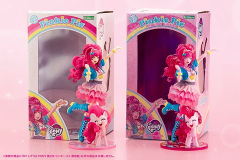 [Kotobukiya] Bishoujo Series: MY LITTLE PONY - Pinkie Pie - 1/7