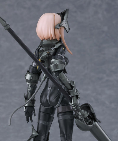 [Max Factory] Figma 491: FALSLANDER - LANZE REITER (Reissue)