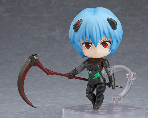 [Good Smile Company] Nendoroid 1419: Evangelion Shin Gekijouban - Ayanami Rei - Plugsuit Ver. (REISSUE)