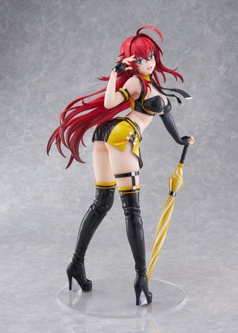 [GOLDENHEAD+] High School DxD: Rias Gremory - Race Queen Ver. 1/3.5 [AmiAmi Limited Edition]