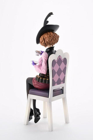 [Amakuni] Persona 5 The Royal: Okumura Haru 1/7 - Kaitou Ver. (Limited + Reissue)