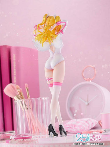 [Pony Canyon] 2.5 Dimensional Seduction: Lilysa Amano - Liliel (Angel School Training Suit Ver.) 1/7 (Limited)