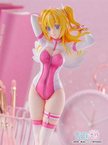 [Pony Canyon] 2.5 Dimensional Seduction: Lilysa Amano - Liliel (Angel School Training Suit Ver.) 1/7 (Limited)