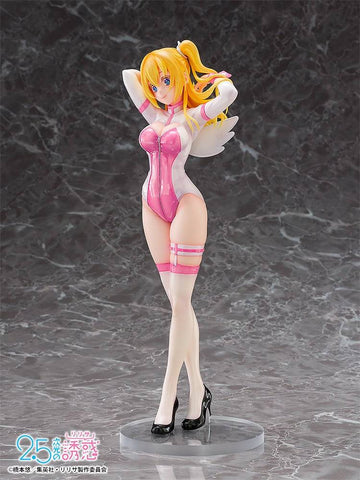 [Pony Canyon] 2.5 Dimensional Seduction: Lilysa Amano - Liliel (Angel School Training Suit Ver.) 1/7 (Limited)