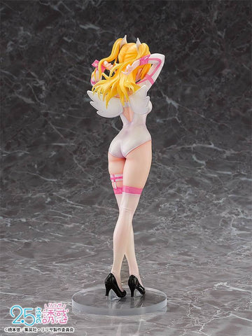 [Pony Canyon] 2.5 Dimensional Seduction: Lilysa Amano - Liliel (Angel School Training Suit Ver.) 1/7 (Limited)